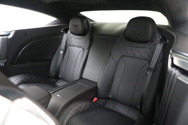 Used 2023 Bentley Continental GT S V8 for sale Sold at Pagani of Greenwich in Greenwich CT 06830 25