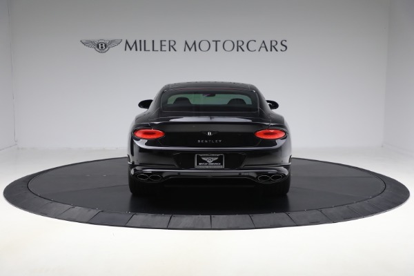 Used 2023 Bentley Continental GT S V8 for sale Sold at Pagani of Greenwich in Greenwich CT 06830 5