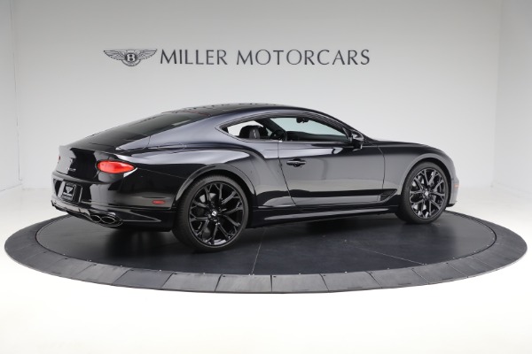 Used 2023 Bentley Continental GT S V8 for sale Sold at Pagani of Greenwich in Greenwich CT 06830 7