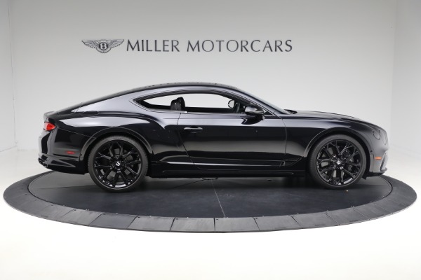 Used 2023 Bentley Continental GT S V8 for sale Sold at Pagani of Greenwich in Greenwich CT 06830 8