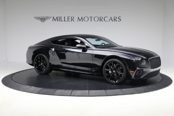Used 2023 Bentley Continental GT S V8 for sale Sold at Pagani of Greenwich in Greenwich CT 06830 9