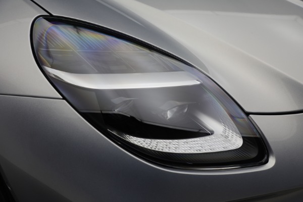 New 2026 Aston Martin Vantage for sale $242,900 at Pagani of Greenwich in Greenwich CT 06830 25