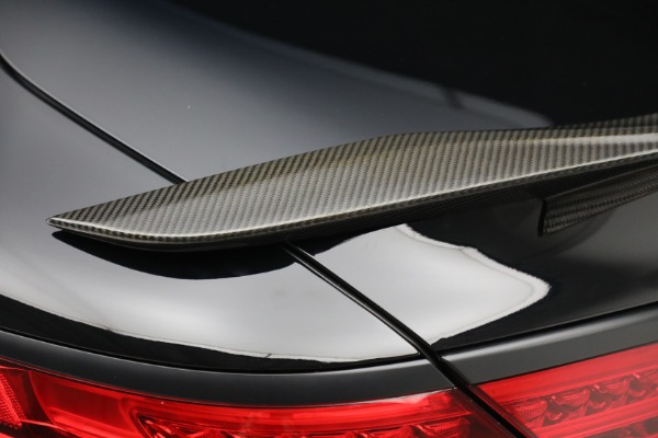 Used 2016 Mercedes-Benz S-Class AMG S 63 for sale Sold at Pagani of Greenwich in Greenwich CT 06830 23