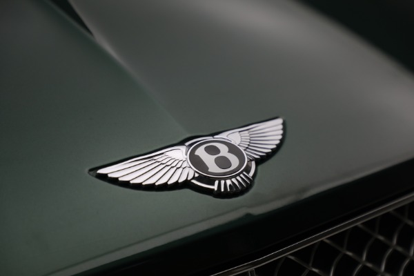 Used 2021 Bentley Bentayga V8 for sale $109,900 at Pagani of Greenwich in Greenwich CT 06830 13