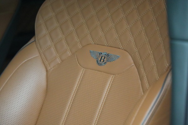 Used 2021 Bentley Bentayga V8 for sale $109,900 at Pagani of Greenwich in Greenwich CT 06830 22
