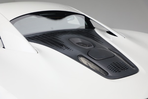 New 2026 McLaren Artura TechLux for sale $304,500 at Pagani of Greenwich in Greenwich CT 06830 28