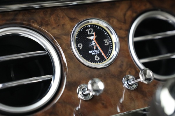 New 2026 Bentley Continental GTC for sale $372,755 at Pagani of Greenwich in Greenwich CT 06830 28