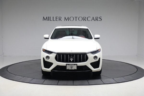 Used 2022 Maserati Levante GT for sale Sold at Pagani of Greenwich in Greenwich CT 06830 11