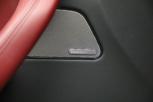 Used 2022 Maserati Levante GT for sale Sold at Pagani of Greenwich in Greenwich CT 06830 23