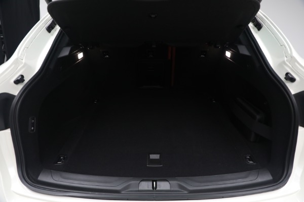 Used 2022 Maserati Levante GT for sale Sold at Pagani of Greenwich in Greenwich CT 06830 24