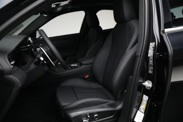 New 2025 Maserati Grecale for sale $71,889 at Pagani of Greenwich in Greenwich CT 06830 15