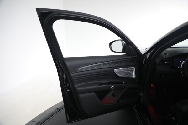 New 2025 Maserati Grecale for sale $71,889 at Pagani of Greenwich in Greenwich CT 06830 23