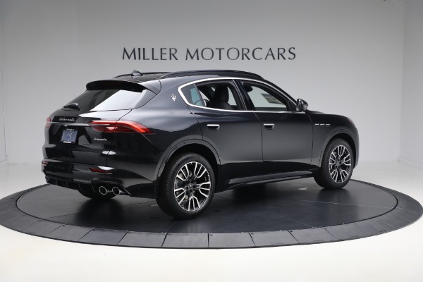 New 2025 Maserati Grecale for sale $71,889 at Pagani of Greenwich in Greenwich CT 06830 7