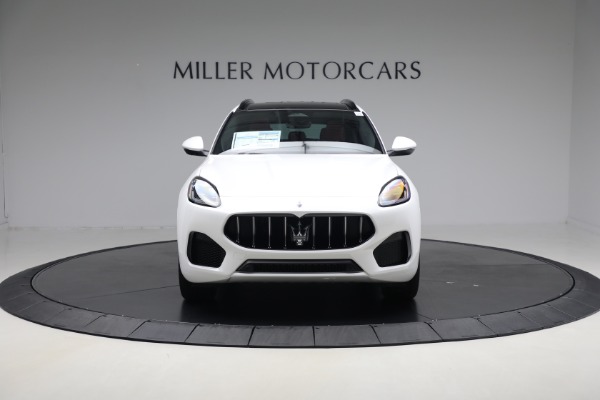 New 2025 Maserati Grecale for sale Call for price at Pagani of Greenwich in Greenwich CT 06830 11