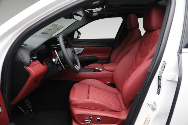 New 2025 Maserati Grecale for sale Call for price at Pagani of Greenwich in Greenwich CT 06830 14