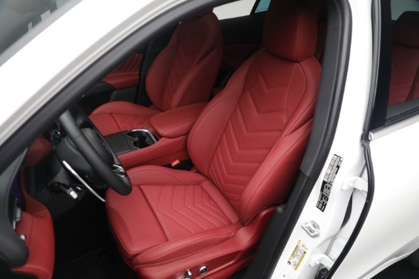 New 2025 Maserati Grecale for sale Call for price at Pagani of Greenwich in Greenwich CT 06830 15