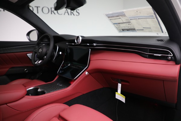 New 2025 Maserati Grecale for sale Call for price at Pagani of Greenwich in Greenwich CT 06830 16