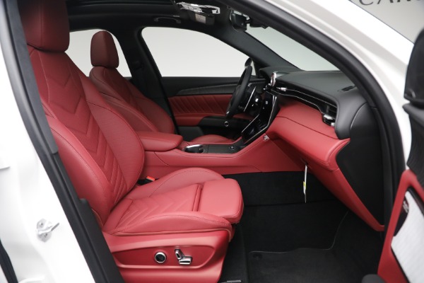 New 2025 Maserati Grecale for sale Call for price at Pagani of Greenwich in Greenwich CT 06830 17