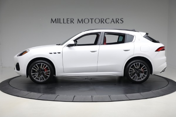 New 2025 Maserati Grecale for sale Call for price at Pagani of Greenwich in Greenwich CT 06830 2