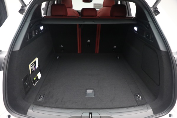 New 2025 Maserati Grecale for sale Call for price at Pagani of Greenwich in Greenwich CT 06830 23