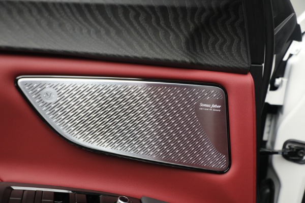 New 2025 Maserati Grecale for sale Call for price at Pagani of Greenwich in Greenwich CT 06830 24