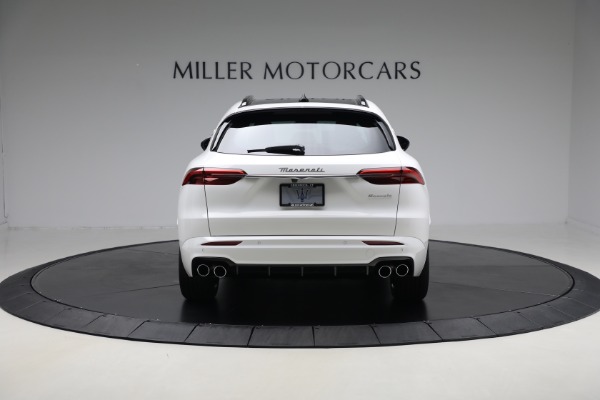 New 2025 Maserati Grecale for sale Call for price at Pagani of Greenwich in Greenwich CT 06830 5