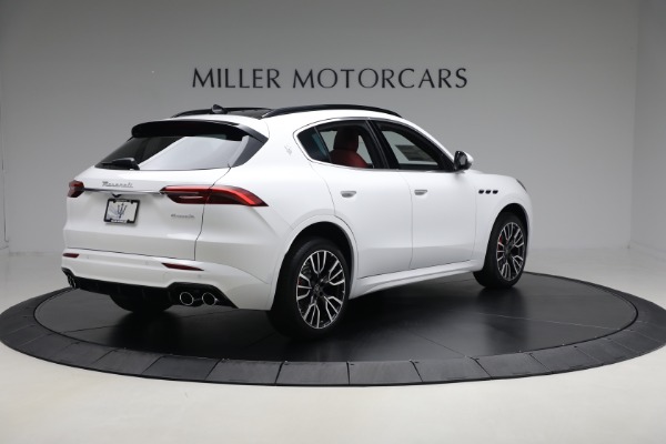 New 2025 Maserati Grecale for sale Call for price at Pagani of Greenwich in Greenwich CT 06830 6