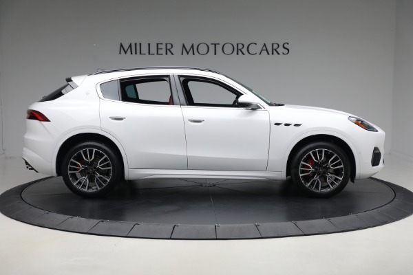 New 2025 Maserati Grecale for sale Call for price at Pagani of Greenwich in Greenwich CT 06830 8