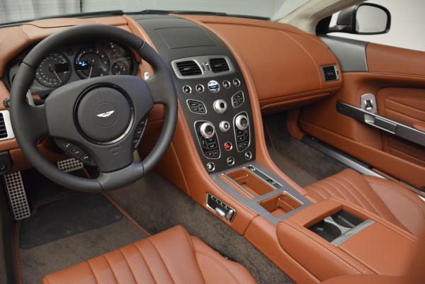 Used 2016 Aston Martin DB9 Volante GT for sale Sold at Pagani of Greenwich in Greenwich CT 06830 20