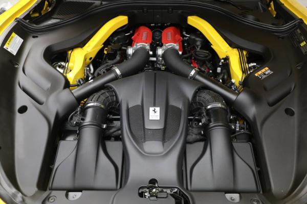 Used 2025 Ferrari Roma Spider for sale $337,900 at Pagani of Greenwich in Greenwich CT 06830 24