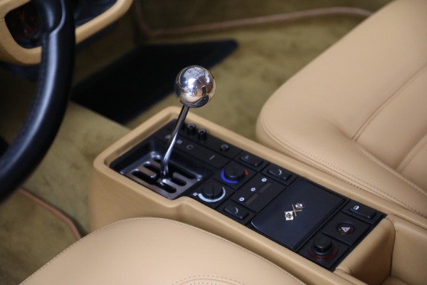 Used 1995 Ferrari F512 M for sale Sold at Pagani of Greenwich in Greenwich CT 06830 19