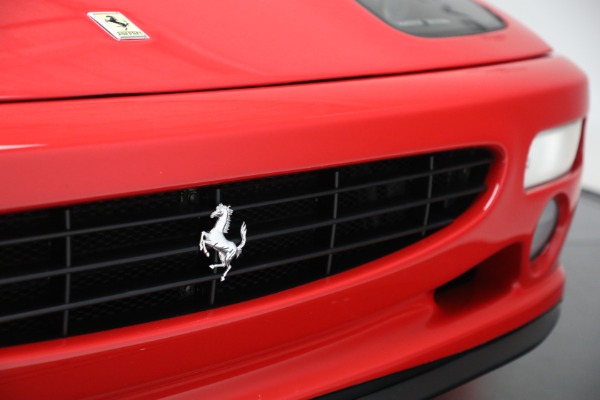 Used 1995 Ferrari F512 M for sale Sold at Pagani of Greenwich in Greenwich CT 06830 21