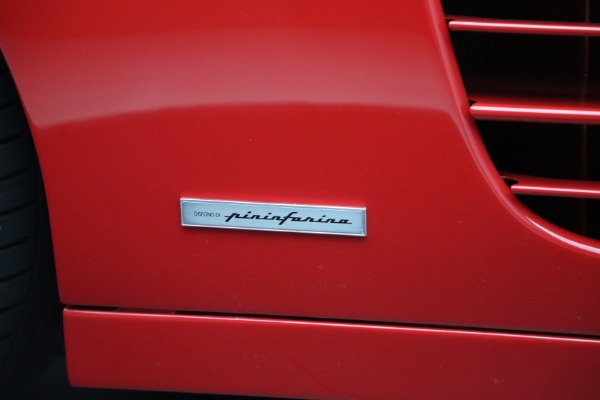 Used 1995 Ferrari F512 M for sale Sold at Pagani of Greenwich in Greenwich CT 06830 23