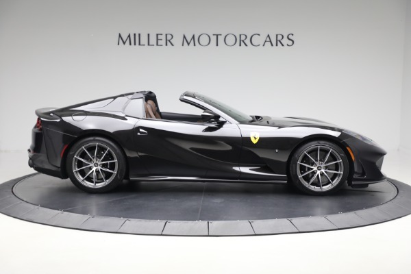 Used 2023 Ferrari 812 GTS for sale Sold at Pagani of Greenwich in Greenwich CT 06830 10