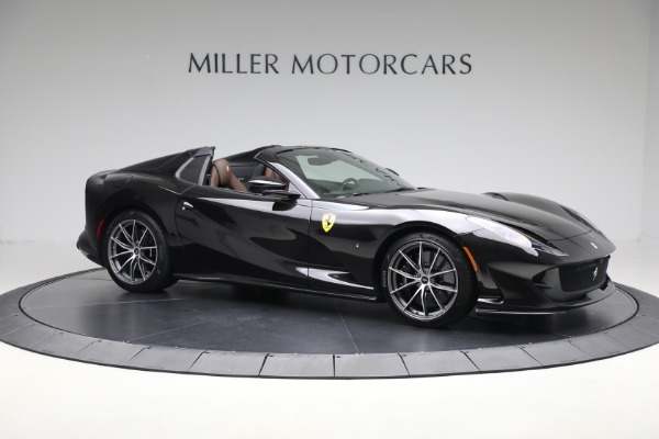 Used 2023 Ferrari 812 GTS for sale Sold at Pagani of Greenwich in Greenwich CT 06830 11