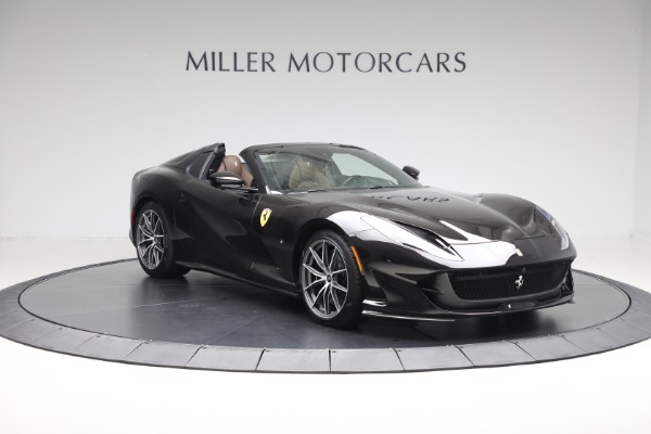 Used 2023 Ferrari 812 GTS for sale Sold at Pagani of Greenwich in Greenwich CT 06830 12