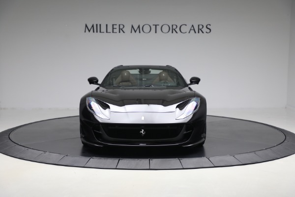 Used 2023 Ferrari 812 GTS for sale Sold at Pagani of Greenwich in Greenwich CT 06830 13