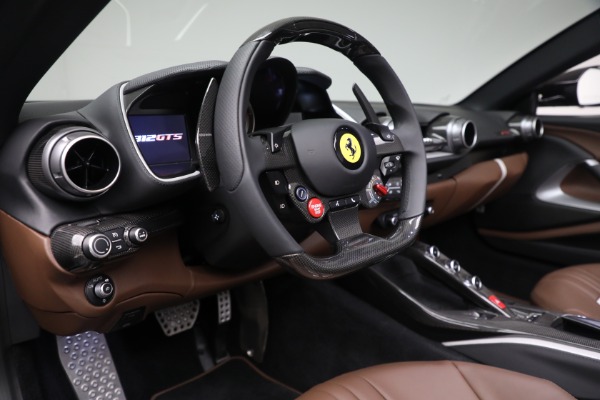 Used 2023 Ferrari 812 GTS for sale Sold at Pagani of Greenwich in Greenwich CT 06830 14