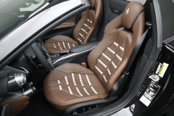 Used 2023 Ferrari 812 GTS for sale Sold at Pagani of Greenwich in Greenwich CT 06830 16