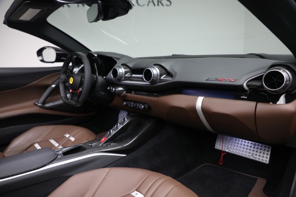 Used 2023 Ferrari 812 GTS for sale Sold at Pagani of Greenwich in Greenwich CT 06830 17