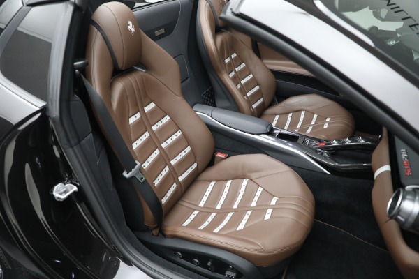 Used 2023 Ferrari 812 GTS for sale Sold at Pagani of Greenwich in Greenwich CT 06830 19