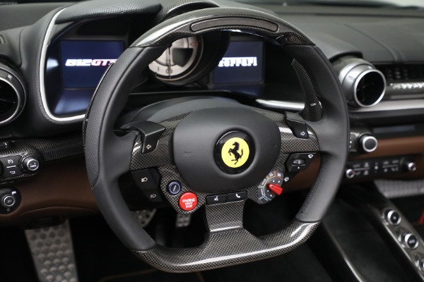 Used 2023 Ferrari 812 GTS for sale Sold at Pagani of Greenwich in Greenwich CT 06830 20