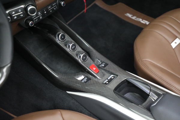 Used 2023 Ferrari 812 GTS for sale Sold at Pagani of Greenwich in Greenwich CT 06830 21