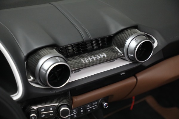 Used 2023 Ferrari 812 GTS for sale Sold at Pagani of Greenwich in Greenwich CT 06830 22