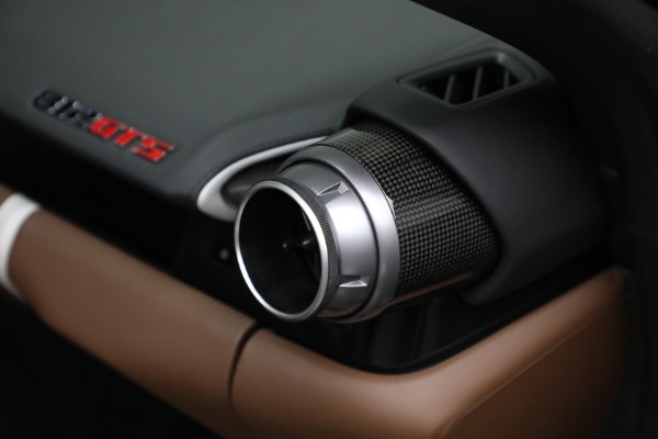 Used 2023 Ferrari 812 GTS for sale Sold at Pagani of Greenwich in Greenwich CT 06830 23