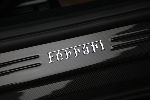 Used 2023 Ferrari 812 GTS for sale Sold at Pagani of Greenwich in Greenwich CT 06830 26