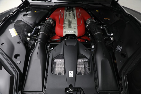 Used 2023 Ferrari 812 GTS for sale Sold at Pagani of Greenwich in Greenwich CT 06830 27