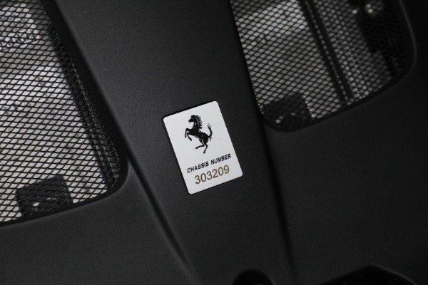 Used 2023 Ferrari 812 GTS for sale Sold at Pagani of Greenwich in Greenwich CT 06830 28