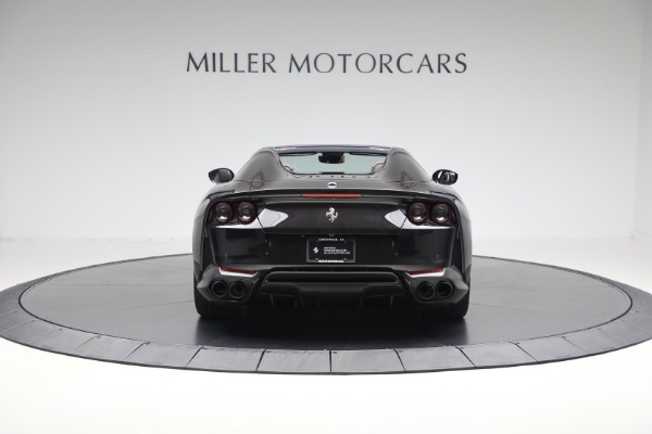 Used 2023 Ferrari 812 GTS for sale Sold at Pagani of Greenwich in Greenwich CT 06830 7