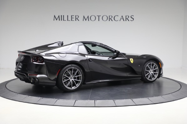 Used 2023 Ferrari 812 GTS for sale Sold at Pagani of Greenwich in Greenwich CT 06830 9